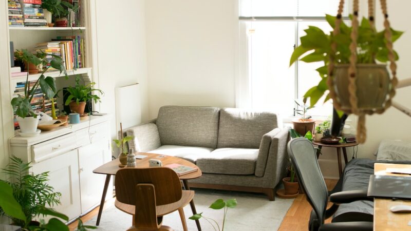 Handige tips voor het kopen en verkopen van een huis