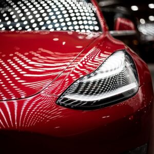 Zonnepanelen en de elektrische auto: een perfecte match