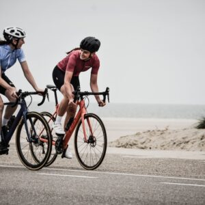 Thuisfitness met een Spinningfiets: Blijf Fit en Gezond