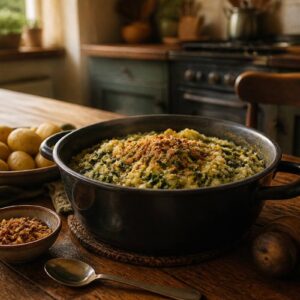 Stamppot maken zonder gedoe: praktische tips voor planning, smaak en restjes