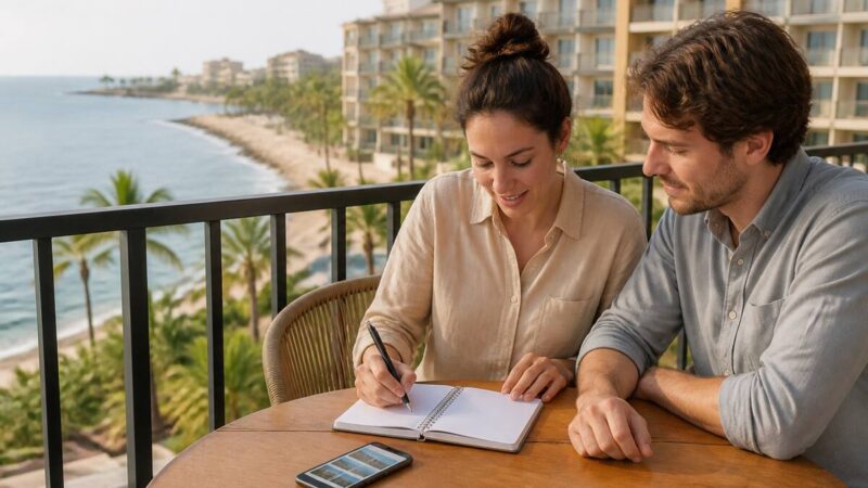 Reizen en vakanties vergelijken: zo kies je sneller de juiste vakantie