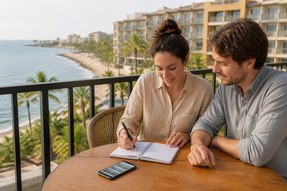 Reizen en vakanties vergelijken: zo kies je sneller de juiste vakantie