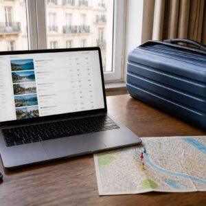 Reizen en vakanties vergelijken: zo vind je sneller de juiste vakantie