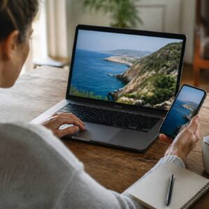 Vakantie vergelijken zonder stress: checklists, filters en veelgemaakte fouten