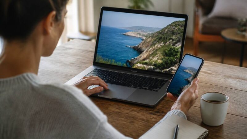 Vakantie vergelijken zonder stress: checklists, filters en veelgemaakte fouten