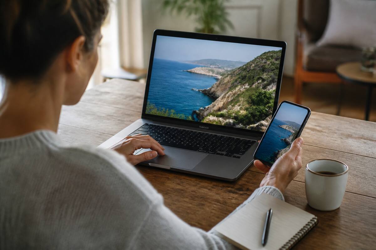 Vakantie vergelijken zonder stress: checklists, filters en veelgemaakte fouten